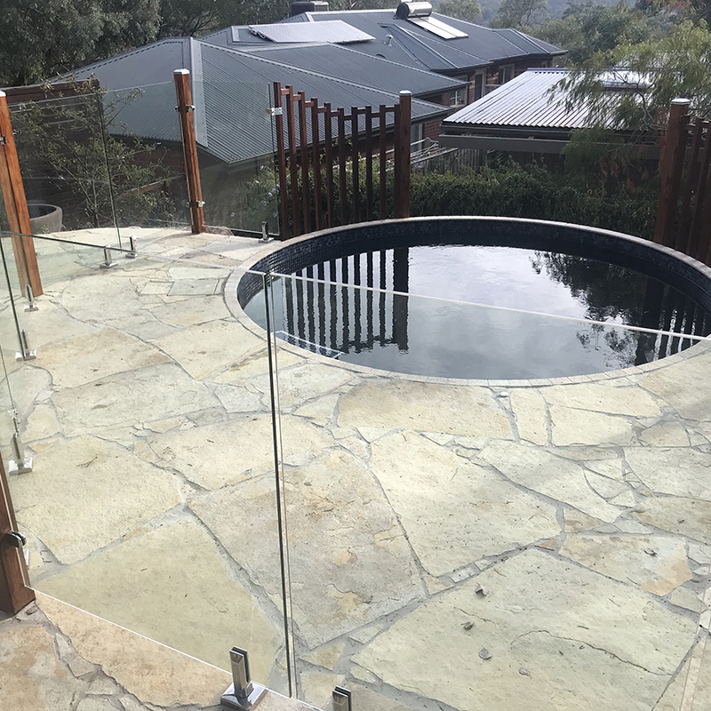 Pool Manufacturers Project